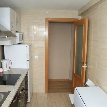 Eivissa 800 M De La Playa De 아파트 *