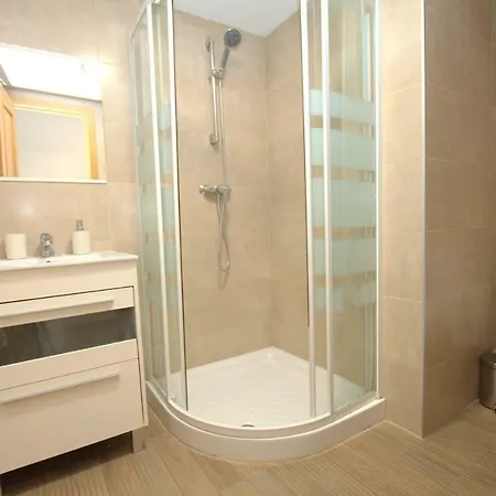 Apartamento Eivissa 800 M De La Playa De *