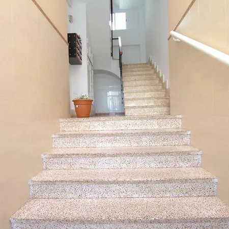 Apartamento Eivissa 800 M De La Playa De Gandía