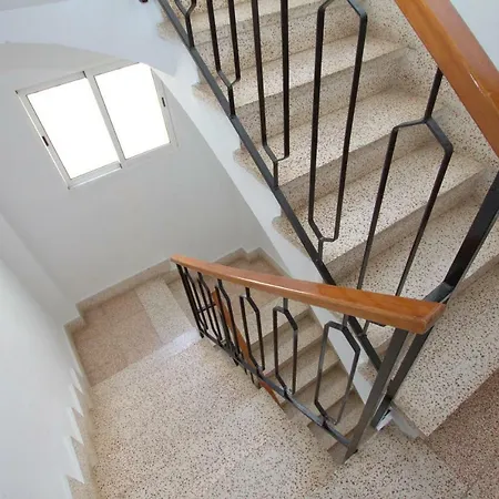 아파트 Eivissa 800 M De La Playa De 간디아