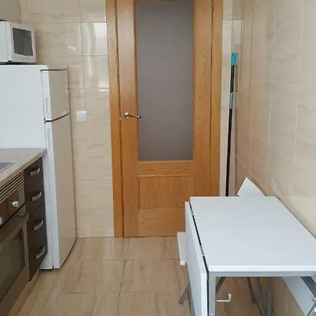 Apartament Eivissa Apartment Gandia