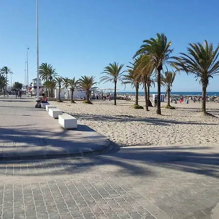 Apartament Eivissa * Gandia
