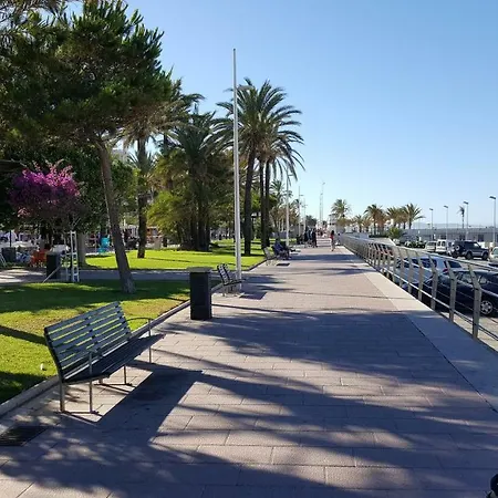 Eivissa 800 M De La Playa De