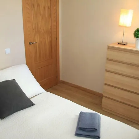 Apartament Eivissa Apartment