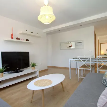 Apartament Eivissa Apartment *