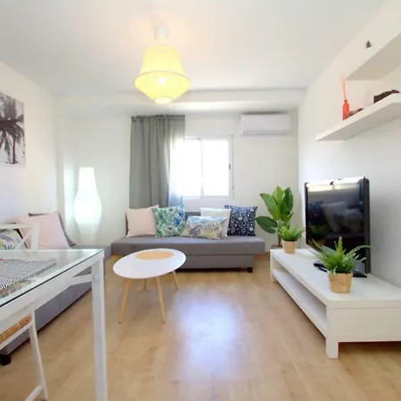Apartament Eivissa Gandia