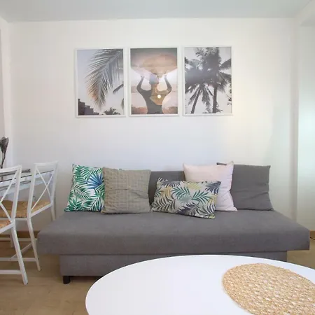 Apartament Eivissa Gandia