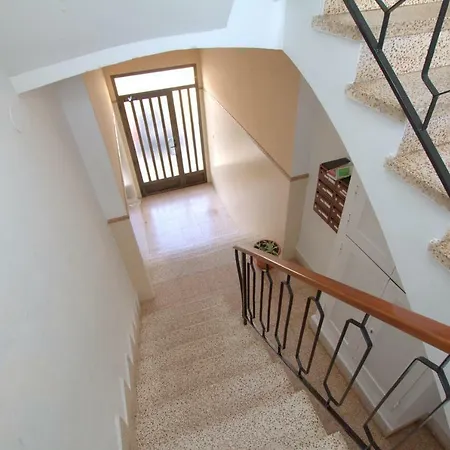 Apartament Eivissa *