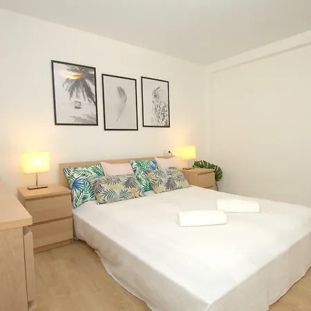 Apartament Eivissa