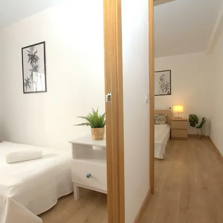 Apartamento Eivissa 800 M De La Playa De *