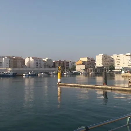 Apartament Eivissa * Gandia