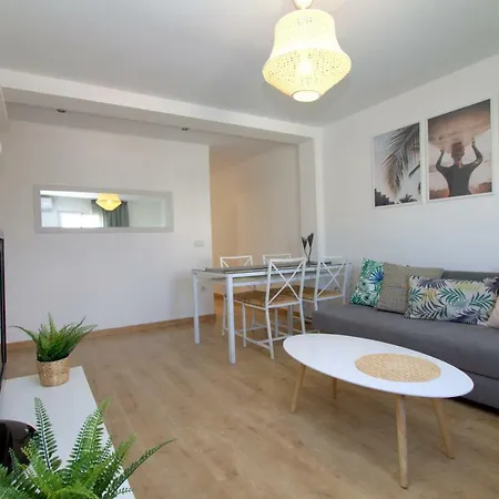 Apartament Eivissa * Gandia