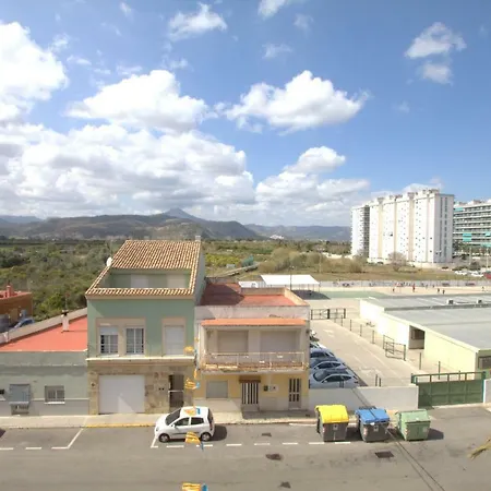 Eivissa 800 M De La Playa De Apartamento *