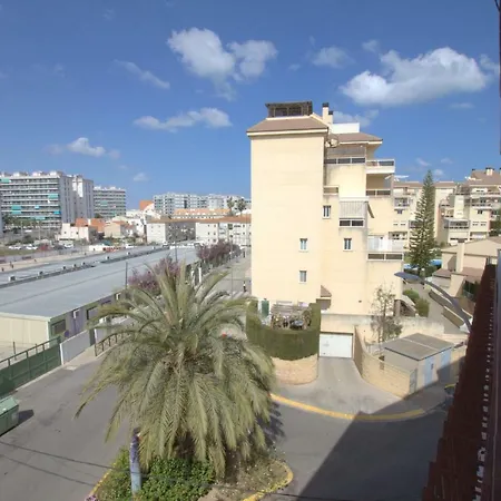 Apartament Eivissa Gandia