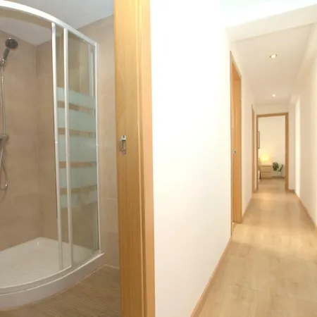 Apartament Eivissa Apartment