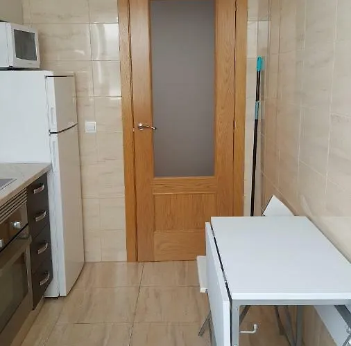 Eivissa 800 M De La Playa De Apartman Gandía