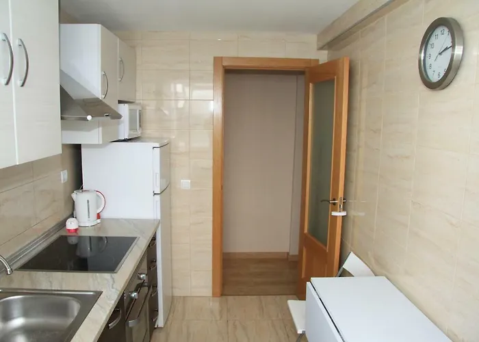Eivissa 800 M De La Playa De Apartman *