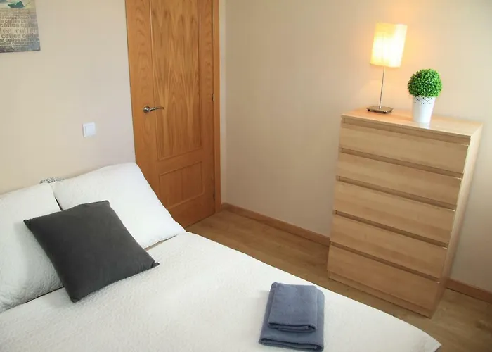 Eivissa 800 M De La Playa De Apartman