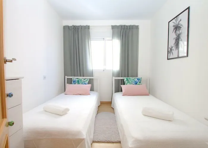 Apartman Eivissa 800 M De La Playa De