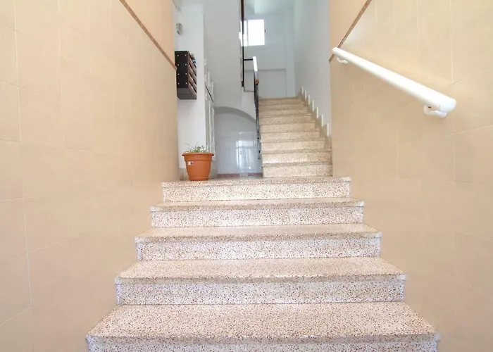 Apartman Eivissa 800 M De La Playa De Gandía