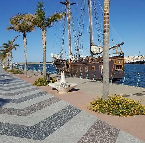 Apartman Eivissa 800 M De La Playa De *