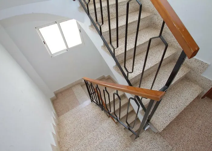 Apartman Eivissa 800 M De La Playa De Gandía