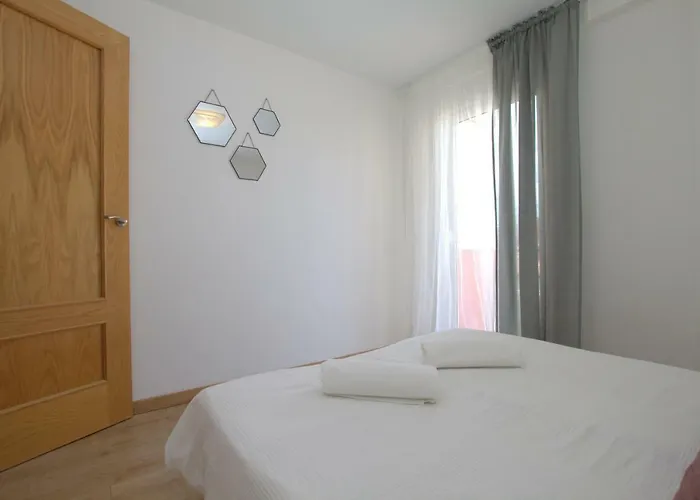 Eivissa 800 M De La Playa De Apartman