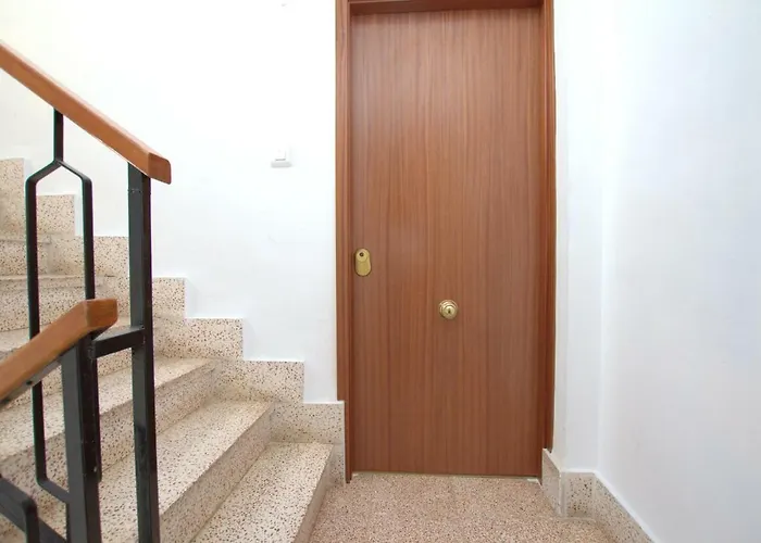 Apartman Eivissa 800 M De La Playa De