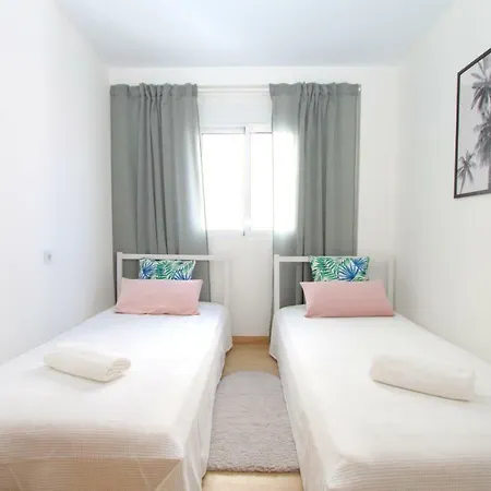 Apartamento Eivissa 800 M De La Playa De
